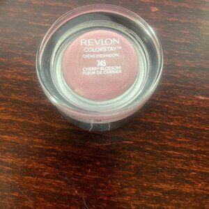 revlon creme eyeshadow